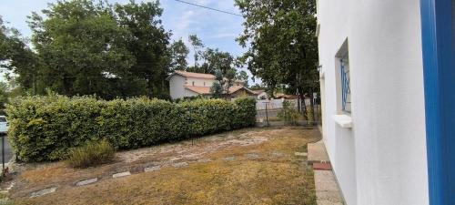 Andernos-les-Bains Casa | Villa BIENVENUE