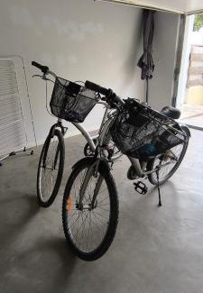 Andernos-les-Bains Casa | Villa BIENVENUE