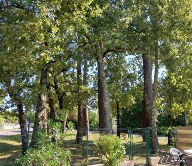 Andernos-les-Bains Casa | Villa BIENVENUE