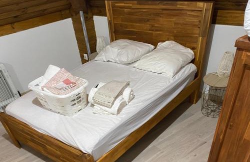 La Plaine-des-Palmistes Apartamento | Villa bienvenue