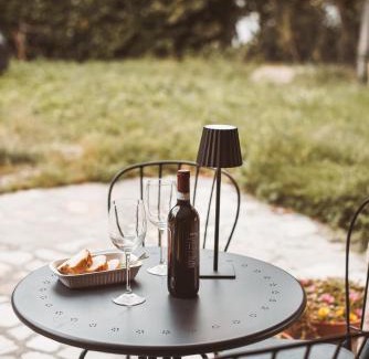 Travo Apartamento | Villa Bifamiliare di Charme immersa nel verde tra Bobbio e Grazzano