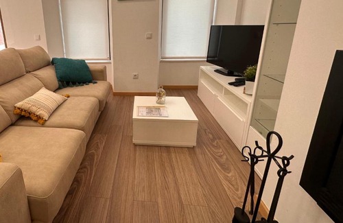 Figueira da Foz Apartamento | Villa Bigoude, Figueira da Foz