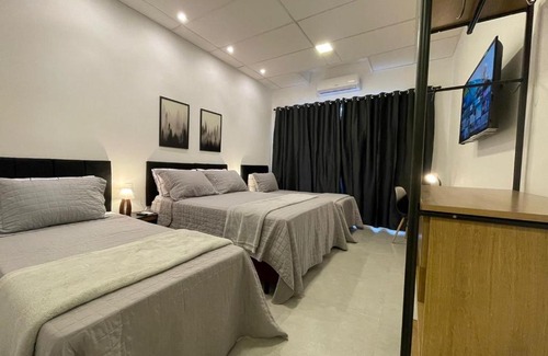 Velha Apartamento | VILLA BILAC 03 - Studio próximo à Vila Germânica