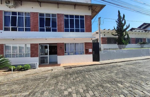 Velha Apartamento | VILLA BILAC 03 - Studio próximo à Vila Germânica