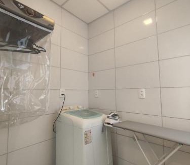 Velha Apartamento | VILLA BILAC 06 - Amplo Studio próximo à Vila Germânica