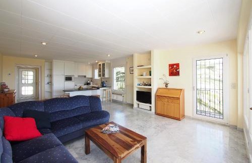 El Mas Fumats Villa | Villa Bilbao by Interhome