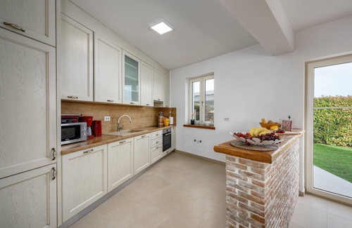 Labinci Casa | Villa Bincila Labinci