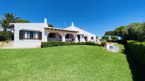 Binibequer Vell Villa | Villa Bini Kim