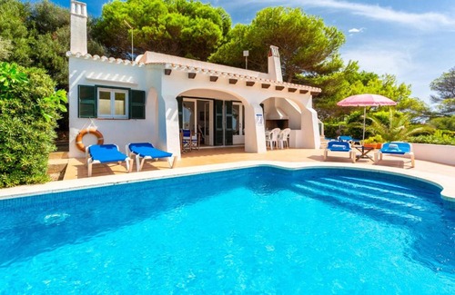 Binibequer Vell Villa | Villa Binibety