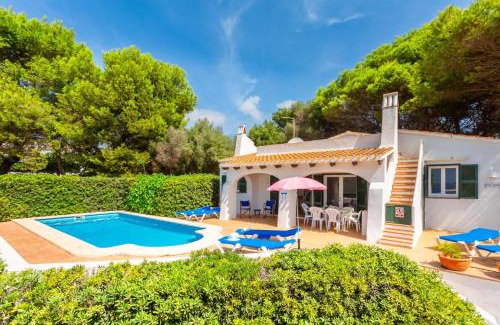 Binibequer Vell Villa | Villa Binibety