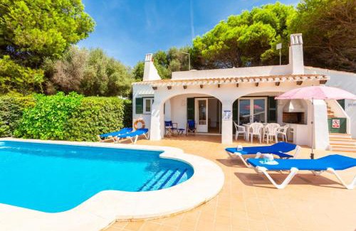 Binibequer Vell Villa | Villa Binibety