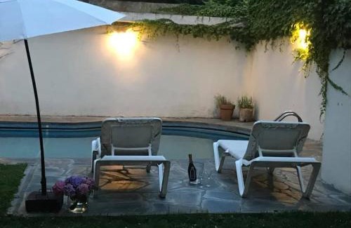 Mar del Plata Cama Y Desayuno | Villa Black Bnb