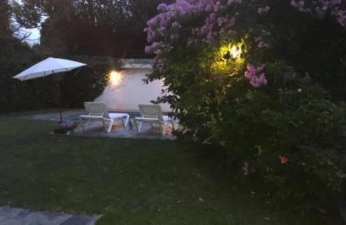 Mar del Plata Cama Y Desayuno | Villa Black Bnb