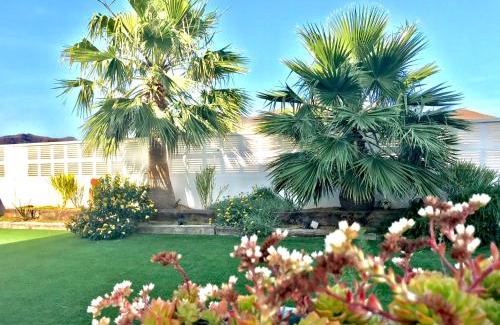 San Jose Villa | Villa Blanca Views & Pool