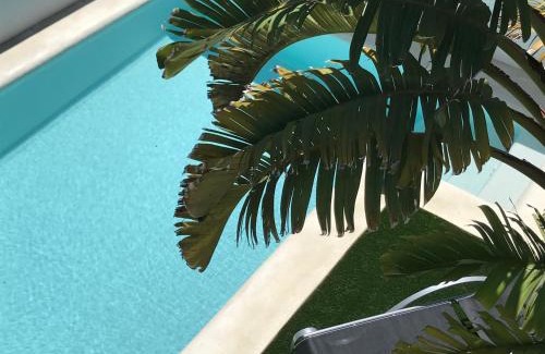 San Jose Villa | Villa Blanca Views & Pool