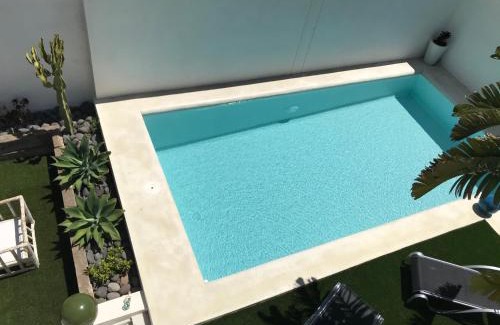 San Jose Villa | Villa Blanca Views & Pool