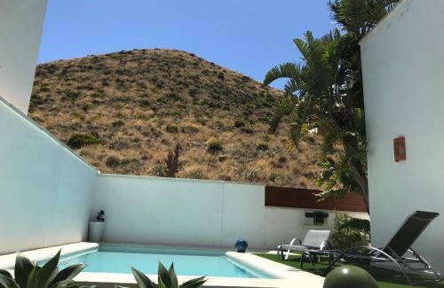 San Jose Villa | Villa Blanca Views & Pool