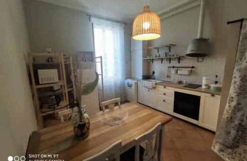 Morciano di Romagna Cama Y Desayuno | Villa Blanco's