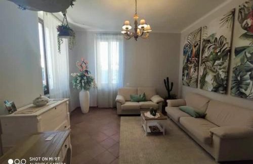 Morciano di Romagna Cama Y Desayuno | Villa Blanco's