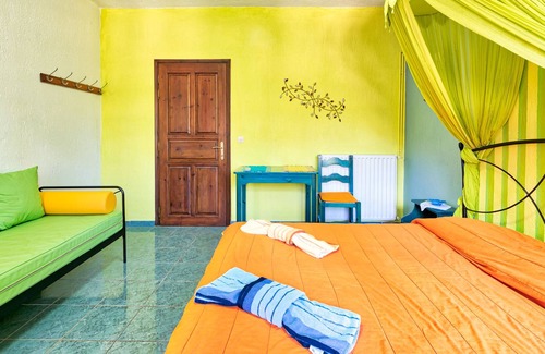 Skopelos Casa | Villa Ble