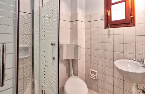 Skopelos Casa | Villa Ble