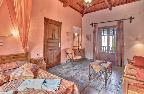 Skopelos Casa | Villa Ble