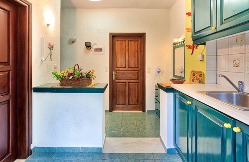 Skopelos Casa | Villa Ble