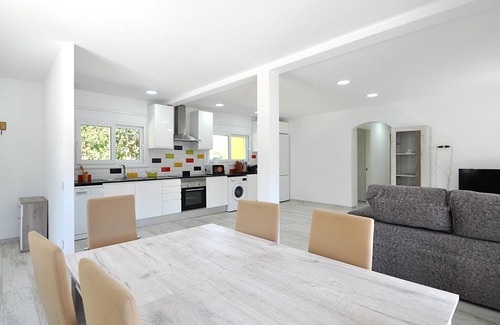 Condado del Jaruco Casa | Villa Bloom – 8 Personas | Aire Acondicionado | Piscina Privada