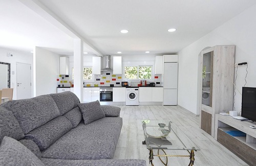 Condado del Jaruco Casa | Villa Bloom – 8 Personas | Aire Acondicionado | Piscina Privada