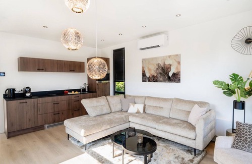 Vogelenzang Casa | Villa Bloomingdale Luxe by Interhome