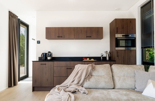 Vogelenzang Casa | Villa Bloomingdale Luxe by Interhome
