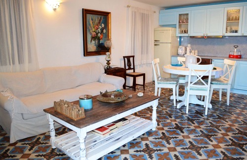 Halki Villa | Villa Blu increíble villa frente a la playa