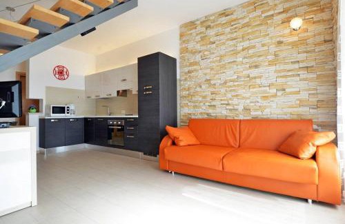 Banjole Villa | Villa Blue 1