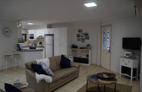 Blue Bay Villa | VILLA AZUL - BLUE BAY