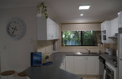 Blue Bay Villa | VILLA AZUL - BLUE BAY