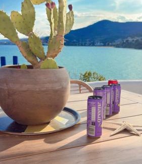 Palaio Tsifliki Casa | 'Villa BLUE DIAMOND '