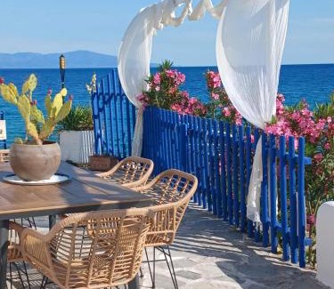 Palaio Tsifliki Casa | 'Villa BLUE DIAMOND '