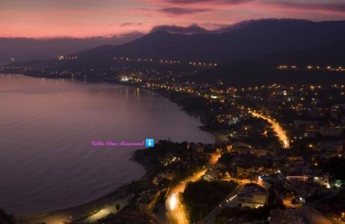 Palaio Tsifliki Casa | 'Villa BLUE DIAMOND '