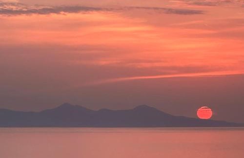 Antiparos Casa | Villa Blue
