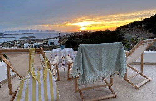 Antiparos Casa | Villa Blue