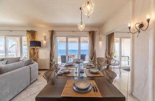 Saronikos Villa | Villa Blue Horizon