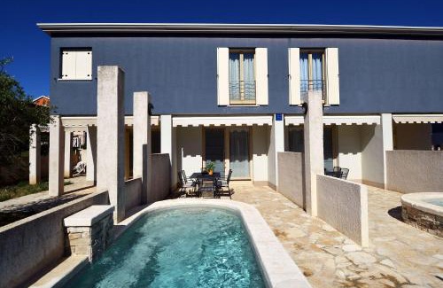 Banjole Casa | Villa Blue