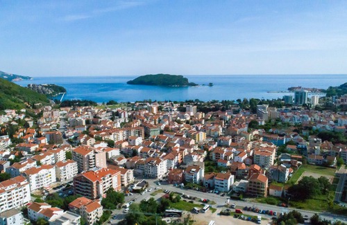 Podmaine Villa | Villa Blue Panorama 1