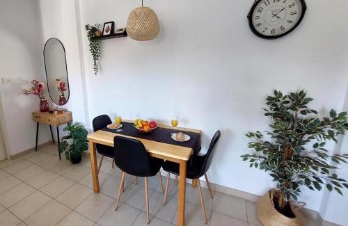 Babin Kuk Apartamento | Villa Blue Promenade