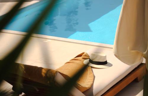 Milos Villa | Villa Boa By Milos Concierge