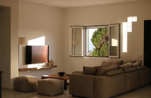 Milos Villa | Villa Boa By Milos Concierge