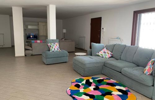 Zona XXX Castel Fusano Apartamento | Villa Bob Oasi con piscina - Infernetto, Roma