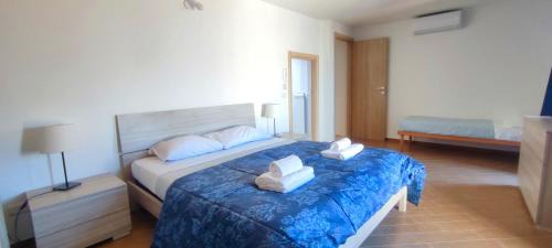 Zona XXX Castel Fusano Apartamento | Villa Bob Oasi con piscina - Infernetto, Roma