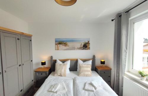 Koserow Apartamento | Villa Boberg Apartments