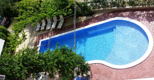 Golubovina Casa | Villa Bojana